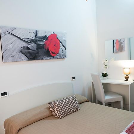 Backpackers House Venedig Exteriör bild