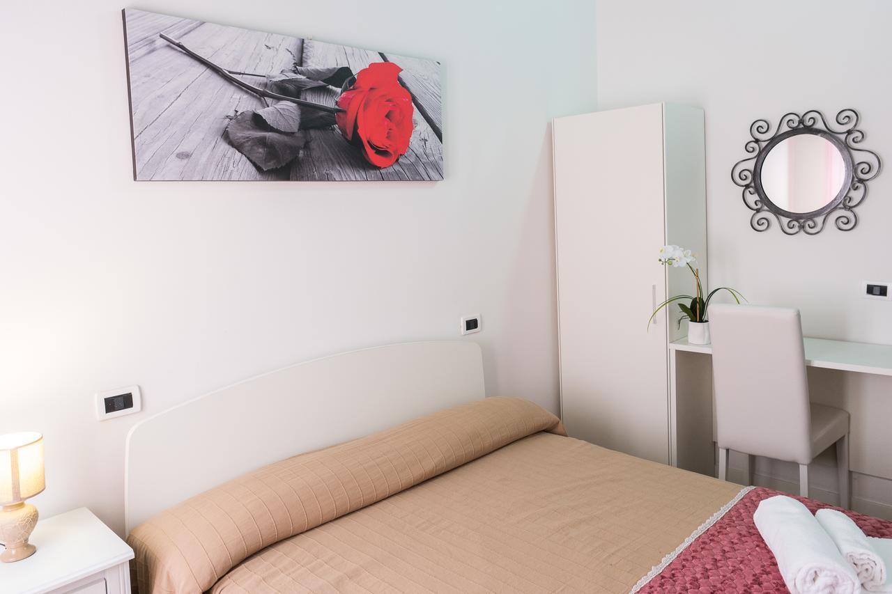 Backpackers House Venedig Exteriör bild