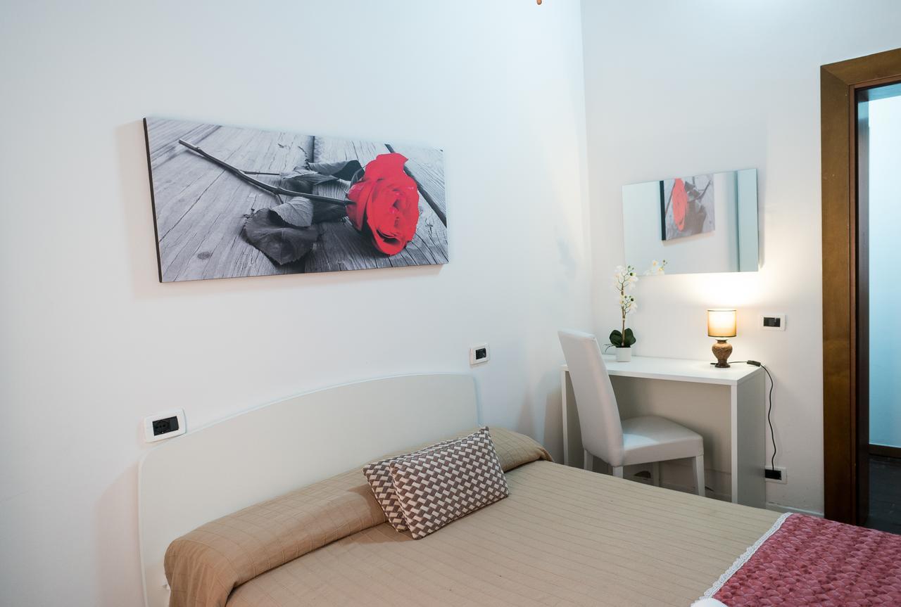 Backpackers House Venedig Exteriör bild