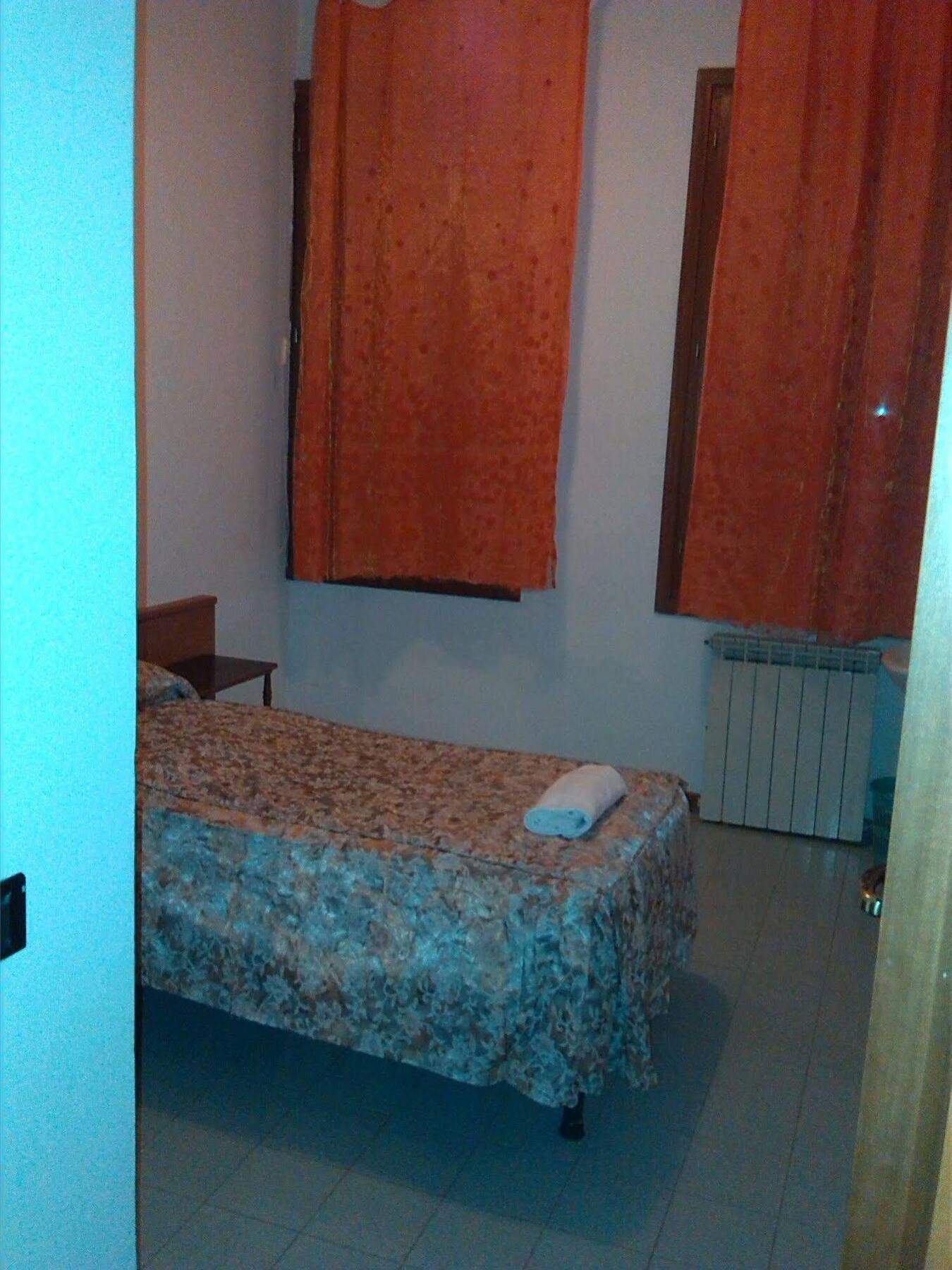 Backpackers House Venedig Exteriör bild