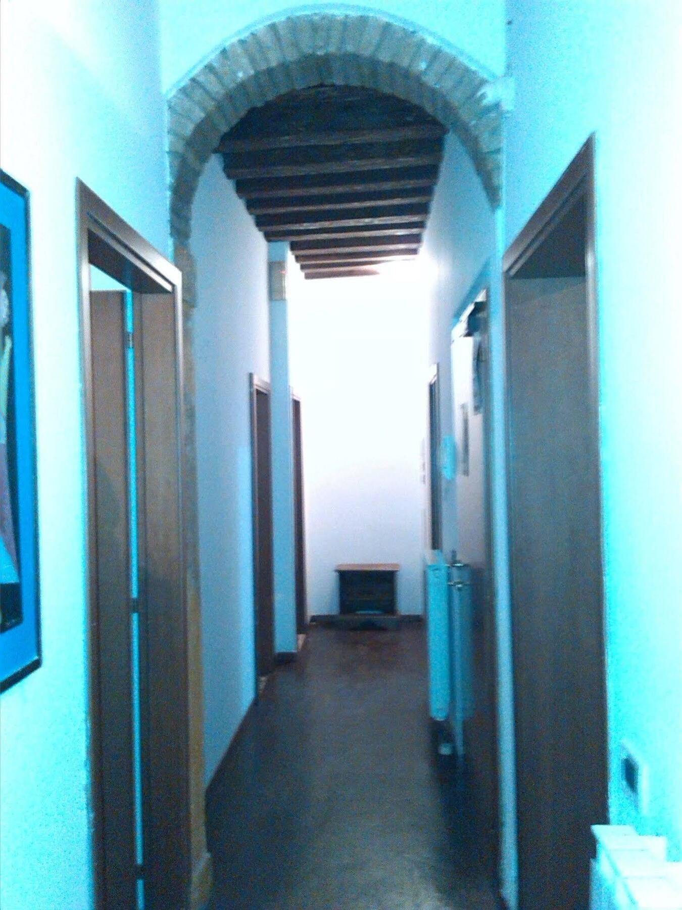 Backpackers House Venedig Exteriör bild